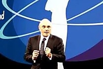 Réorganisation HP: Léo Apotheker précise sa pensée