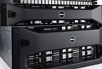 Stockage: Dell dope sa gamme EqualLogic, prête pour vSphere 5