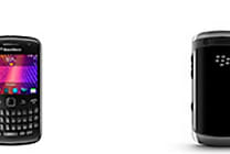 Les nouveaux Curve de RIM tirent parti de BlackBerry OS 7