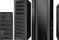Serveurs: IBM ravit la 1ère place à HP