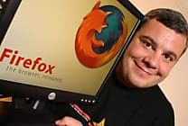 Tristan Nitot (Mozilla Europe): «Mozilla change»