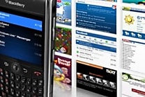 Les applications Android à la rescousse des BlackBerry