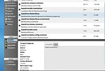 Refonte complète pour la Mandriva Linux 2011