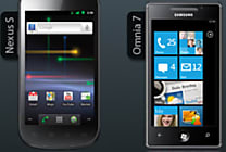 1 milliard de smartphones en usage en 2015