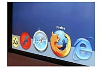 Eté meurtrier pour Internet Explorer
