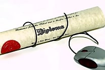 Google victime d'un faux certificat numérique