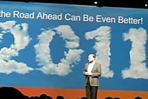 VMworld: VMware propose de multiplier les SGBD 'as a service'