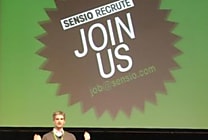 Sensio Labs ouvre un bureau en Allemagne