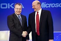 Nokia enrichit Symbian Belle de nouvelles applications Microsoft