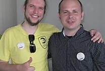 openSUSE Conference : communautaire, mais organisée