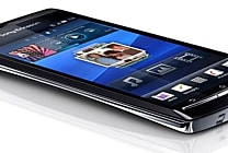 Sony Ericsson sortira 7 smartphones Android en 2011