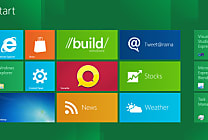 Microsoft Build 2011 : Nouvelle architecture applicative pour Windows 8