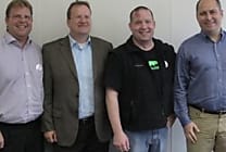 openSUSE Conference : Premier contact avec la nouvelle équipe dirigeante de  [...]