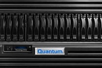 Quantum renforce son offre de sauvegarde StorNext