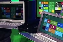 Microsoft-Build 2011 : Windows 8 sous Intel ne dépose pas les ARM...