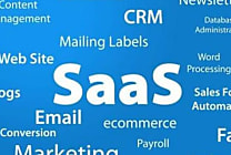 Le SaaS en pleine forme