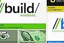 Microsoft-Build 2011 : Windows Server 8, une révolution ?