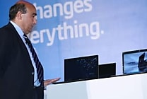 Après Acer, Gianfranco Lanci rebondit chez Lenovo