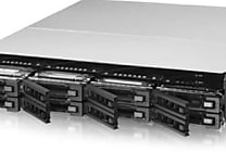 Des NAS bicours et quadricours ultraperformants chez QNAP