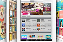 Tablettes : les entreprises attendent Windows 8