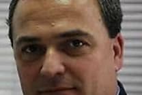 Joaquín Reixa, nouveau directeur régional Europe du Sud de Check Point