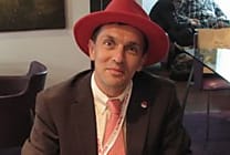 Open World Forum - Red Hat : « L'open source est aussi un modèle de  [...]