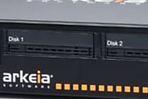 Arkeia accélère la sauvegarde sur appliances