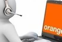 Un centre de contact Orange à 60 euros par mois