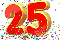 L'Afnic fête les 25 ans du « .fr » en grande pompe