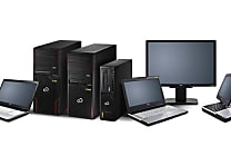 Fujitsu efface automatiquement les données de ses PC