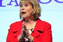 Yahoo: Carol Bartz est « démissionnée » par téléphone