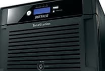 Buffalo propose quatre nouveaux NAS Windows Storage Server