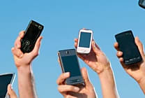 Les smartphones 3G et 4G concentreront 50 % des ventes de  [...]