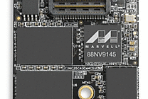 Marvell crée un contrôleur PCIe NAND économique et évolutif