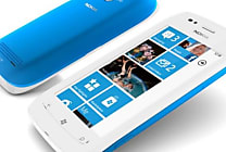 Nokia part à la conquête de l'Amérique