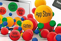 STMicroelectronics veut rendre les téléviseurs « encore plus  [...]