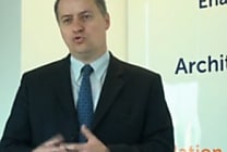 VIDEO: Thierry Petit, Dell France, commente les récentes acquisitions