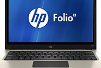 CES 2012 : l'ultrabook HP Folio 13 joue la sérénade aux entreprises