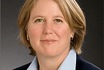 Diane Greene, cofondatrice de VMware, rejoint Google