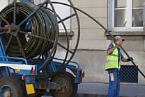 CELESTE connecte Bordeaux au très haut débit