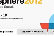 IBM Lotusphere 2012: Lotus Notes et Domino en 'social edition'