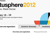 IBM Lotusphere 2012: Lotus Notes et Domino en 'social edition'