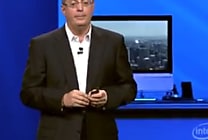 Les premiers smartphones Intel Medfield seront des Motorola et des Lenovo