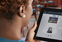 Avaya apporte la communication unifiée à l'iPad