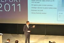 Résultats 2011 : Ericsson affiche une année profitable malgré  [...]
