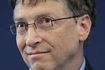 Bill Gates promeut l'aide au développement devant le Parlement  [...]