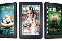 La Kindle Fire d'Amazon s'impose sur le marché des tablettes Android