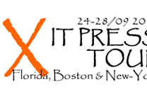 IT Press Tour : Sonian, archivage des mails dans le cloud
