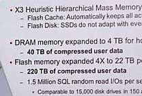 Oracle Open World 2012 : annonces Cloud, IaaS et In-Memory