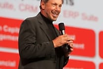 Les grandes annonces de l'Oracle Open World 2012, en images